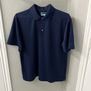 PGA Tour Men’s Large Golf Shirt